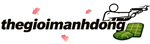 thegioimanhdong